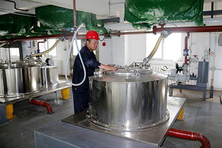 开药集团一期项目成功进入试生产阶段，为药品产业链注入新动能