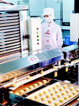 绿色引擎驱动发展 环保马驹桥如何吸引企业与居民驻足，助力药品生产新篇章