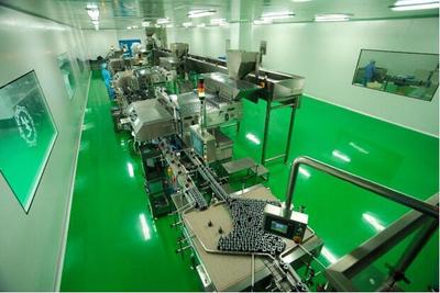 九芝堂双重荣耀 跻身2018年度中国医药工业百强，掌门人李振国荣膺行业十大新领军人物